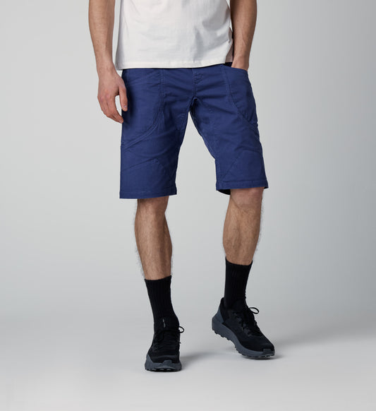 Pantalones cortos técnicos Cilaos - Medieval Blue