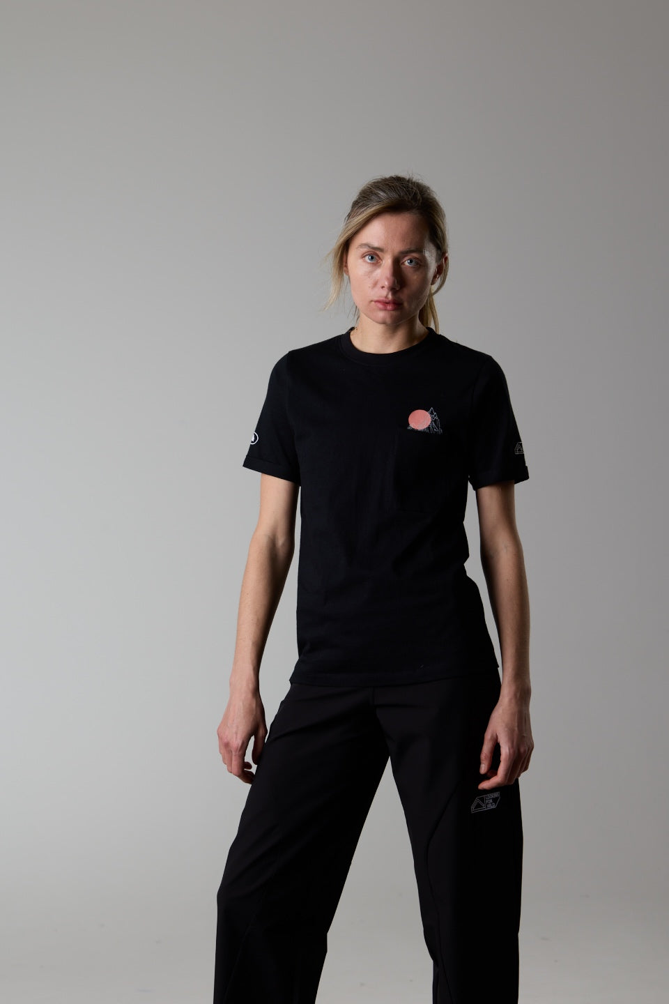 T-shirt Cinto Donna - Serenity