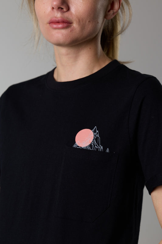 T-shirt Cinto Donna - Serenity