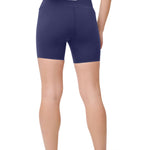Radsport-Leggings - Blaues Band
