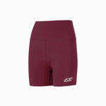 Legging Cycliste - Cordovan