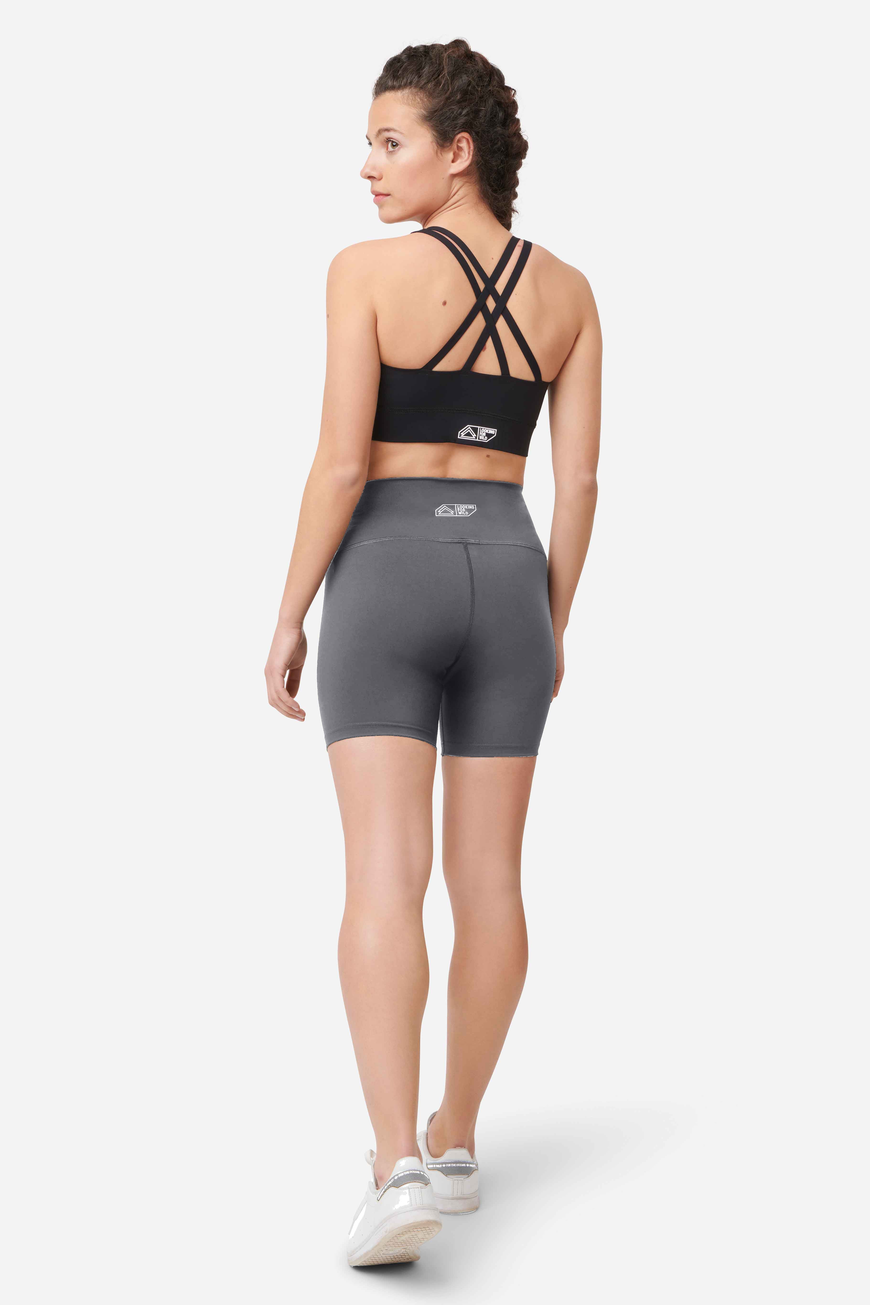 Radsport-Leggings - Erz