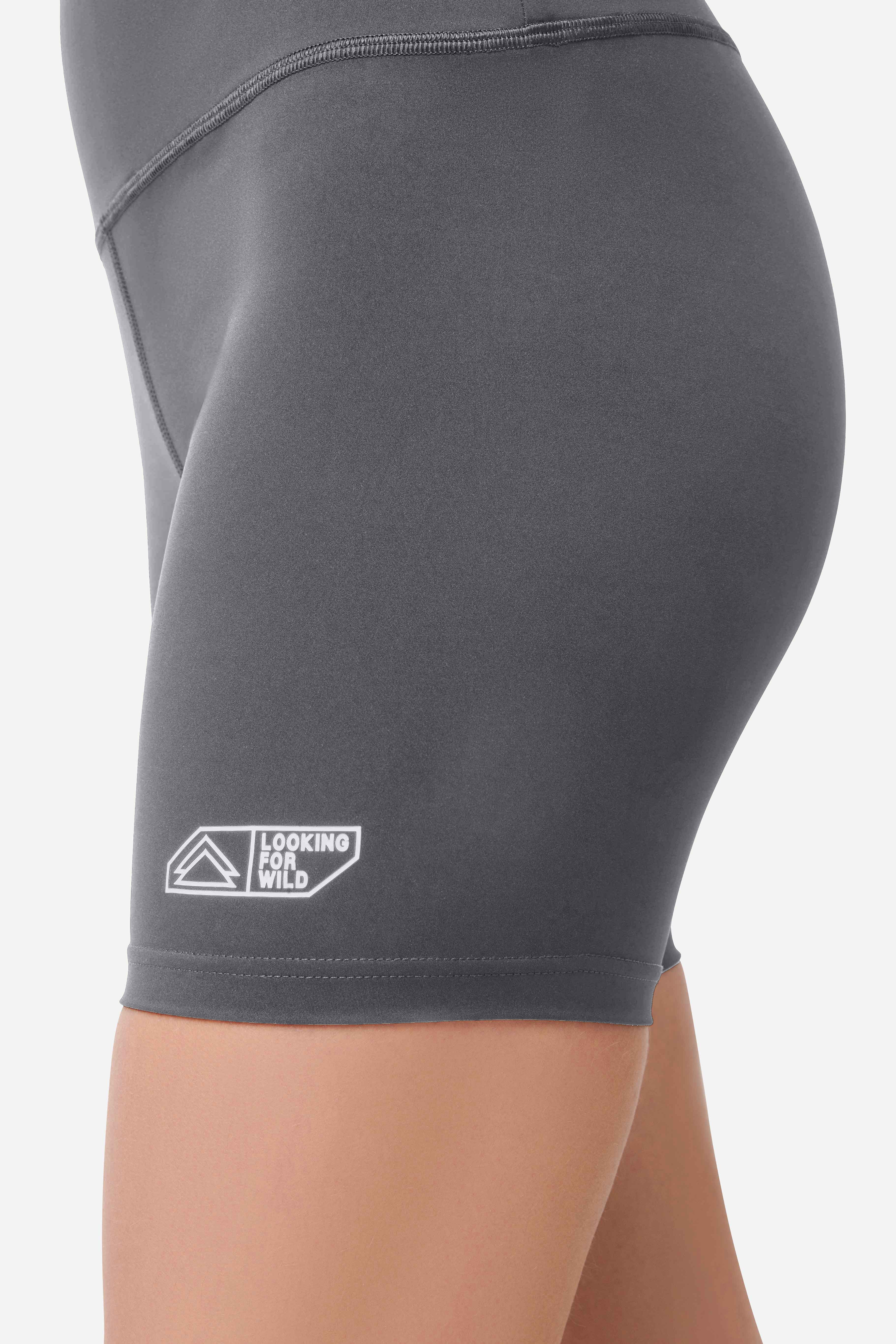 Radsport-Leggings - Erz