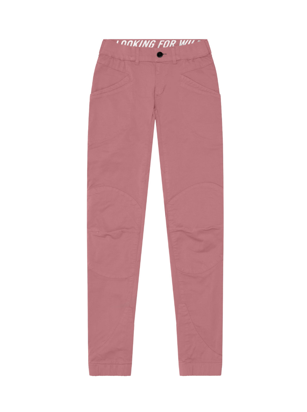 Laila Peak Wanderhose - Dusty Rose