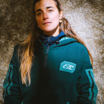Biografie Fleece-Sweatshirt - Green Gables