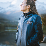 Sudadera polar Biography - Total Eclipse