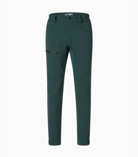 Pantalon F208 Homme - Dark Green