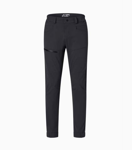 Pantalon F208 Homme - Black