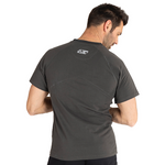 T-Shirt Cinto Homme - Forest Night
