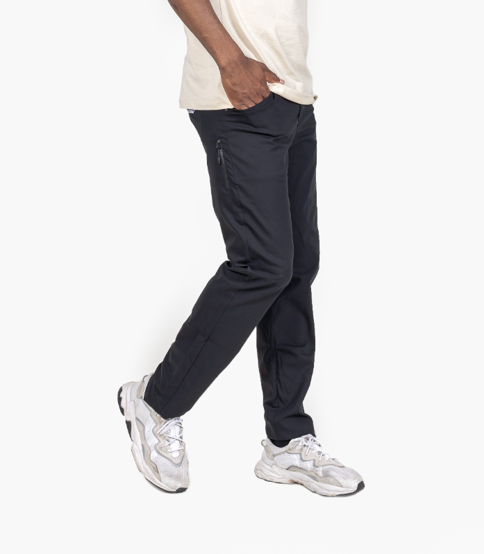 Pantalons au quotidien