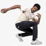 Men's City Pants - Pirate Black