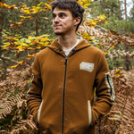 Biography Fleece-Sweatshirt - Gummi