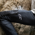 Hose Big Island - Pirate Black