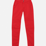 Pantalon d'escalade Laila Peak - Rosso