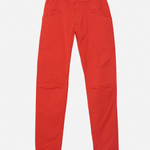 Fitz Roy Climbing Pants - Flame Scarlet