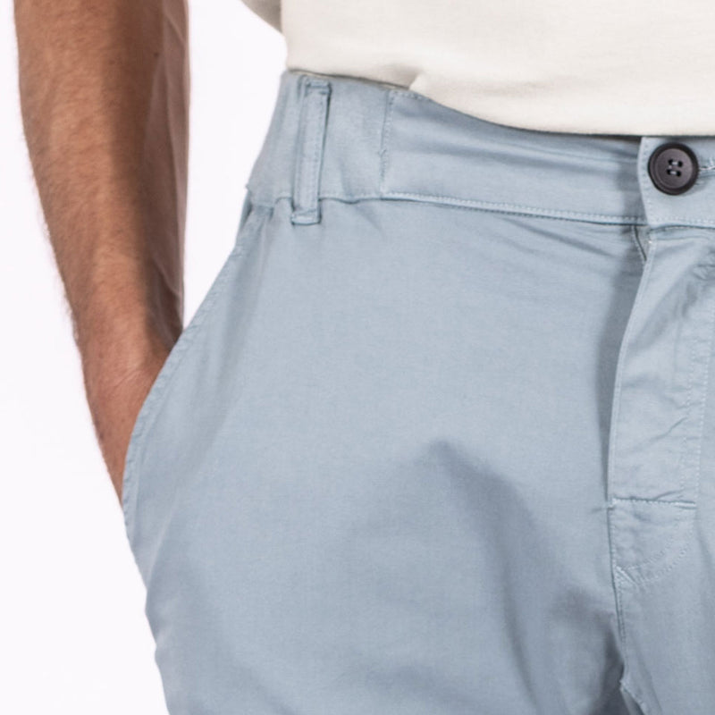 Pantalon d'escalade Fitz Roy Cargo - Abyss