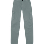Fitz Roy Cargo Climbing Pants - Abyss