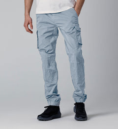 Pantalones de escalada Fitz Roy Cargo - Abyss