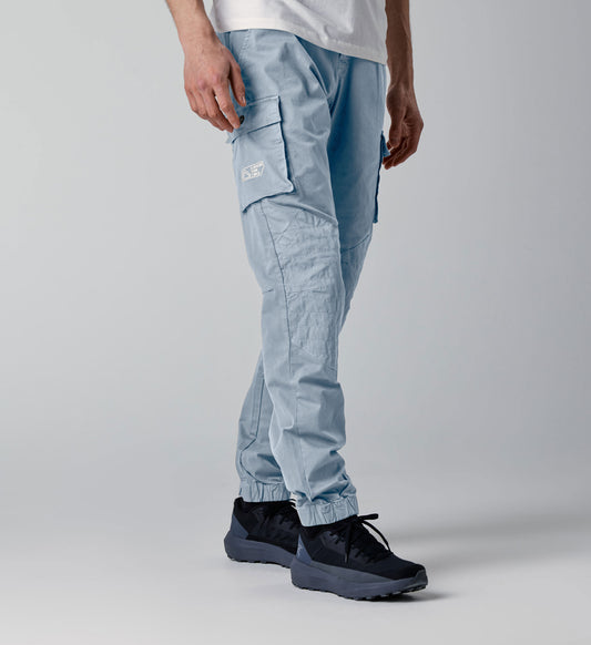 Pantalon d'escalade Fitz Roy Cargo - Abyss