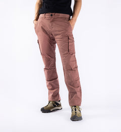 Pantaloni da arrampicata Fitz Roy Cargo - Clove