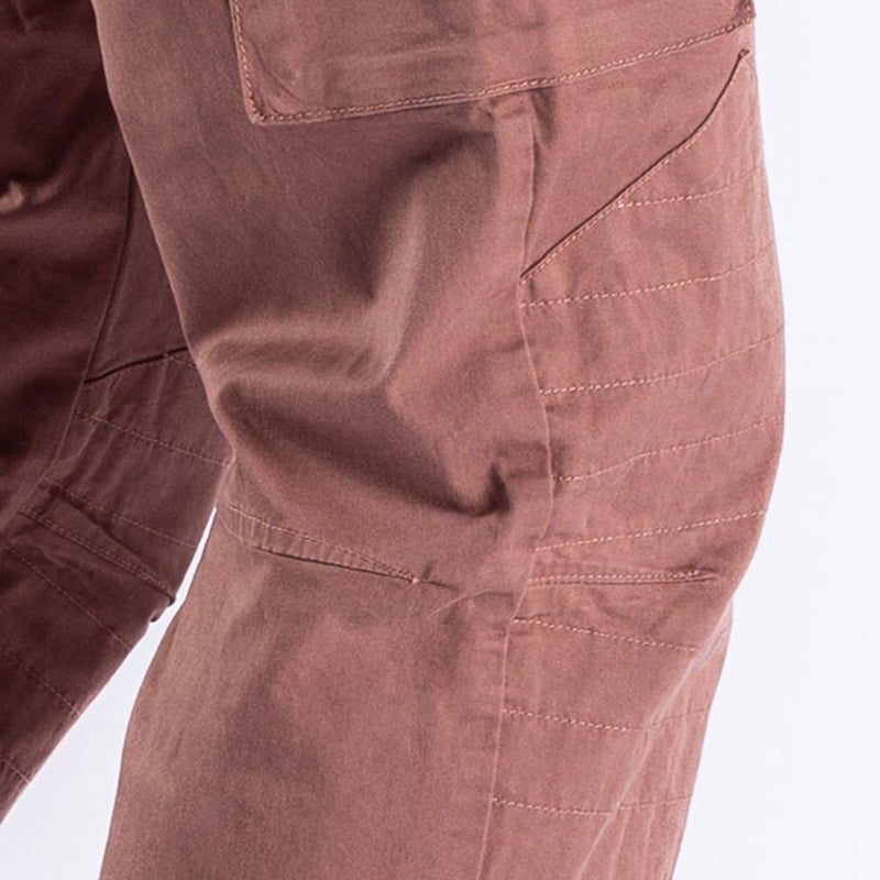 Pantaloni da arrampicata Fitz Roy Cargo - Clove