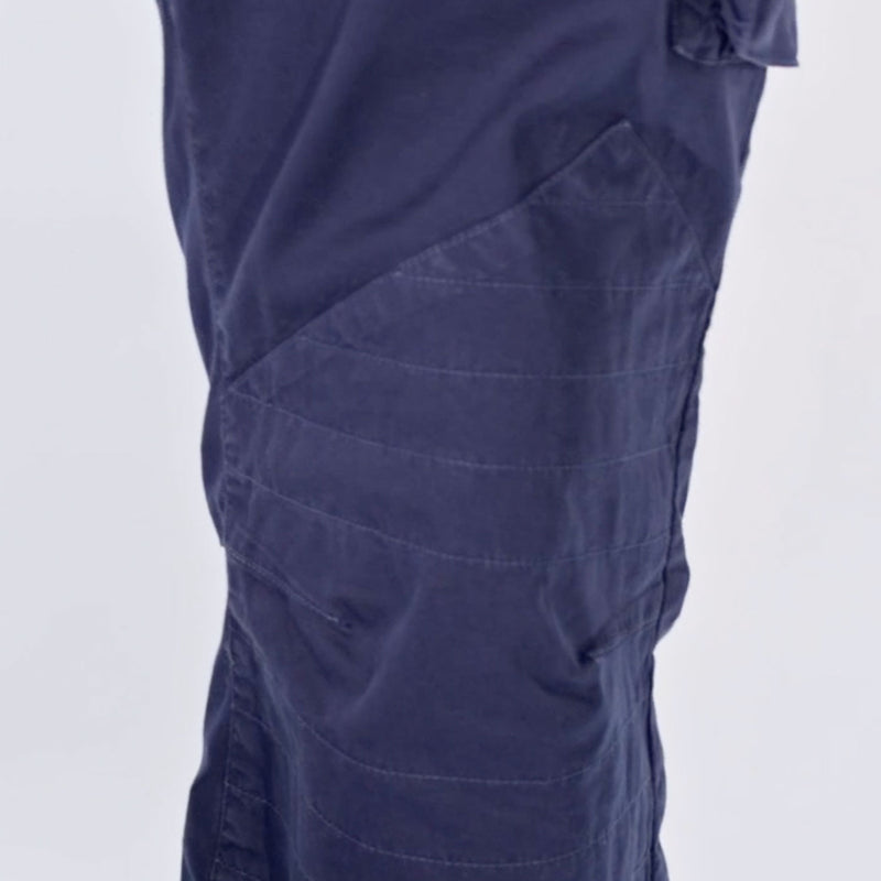 Pantalones de escalada Fitz Roy Cargo - Medieval Blue