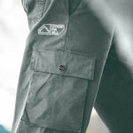 Fitz Roy Cargo Climbing Pants - Abyss