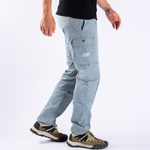 Fitz Roy Cargo Climbing Pants - Abyss