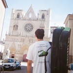 Camiseta Wild Hunt - Céüse