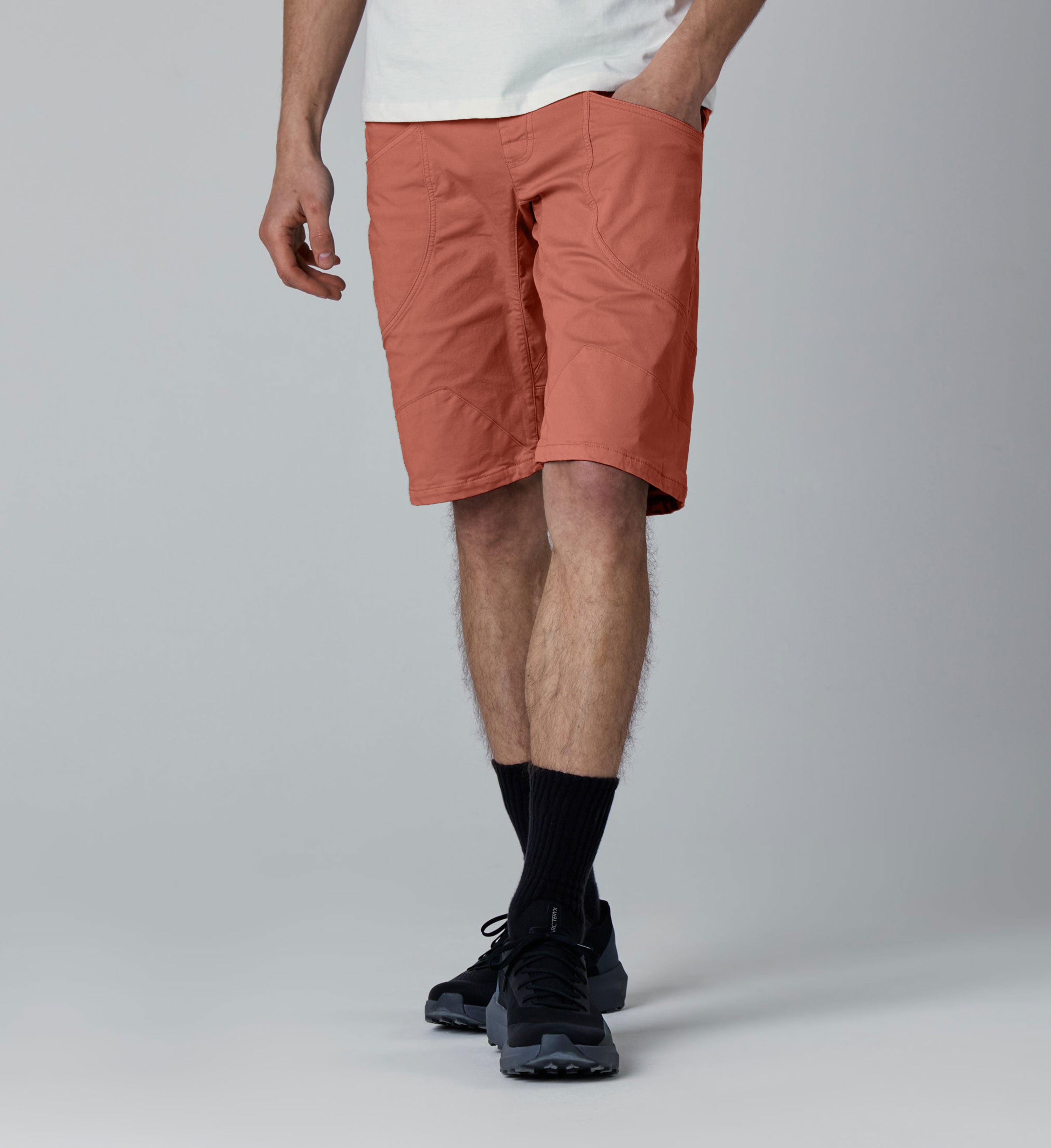 Short Technique Cilaos - Aragon