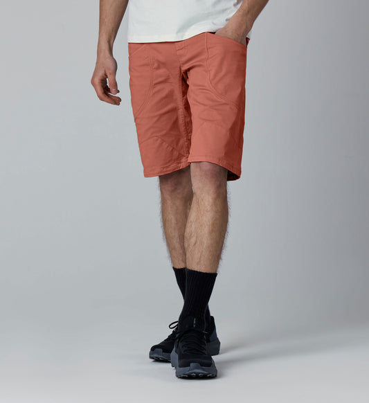 Short Technique Cilaos - Aragon