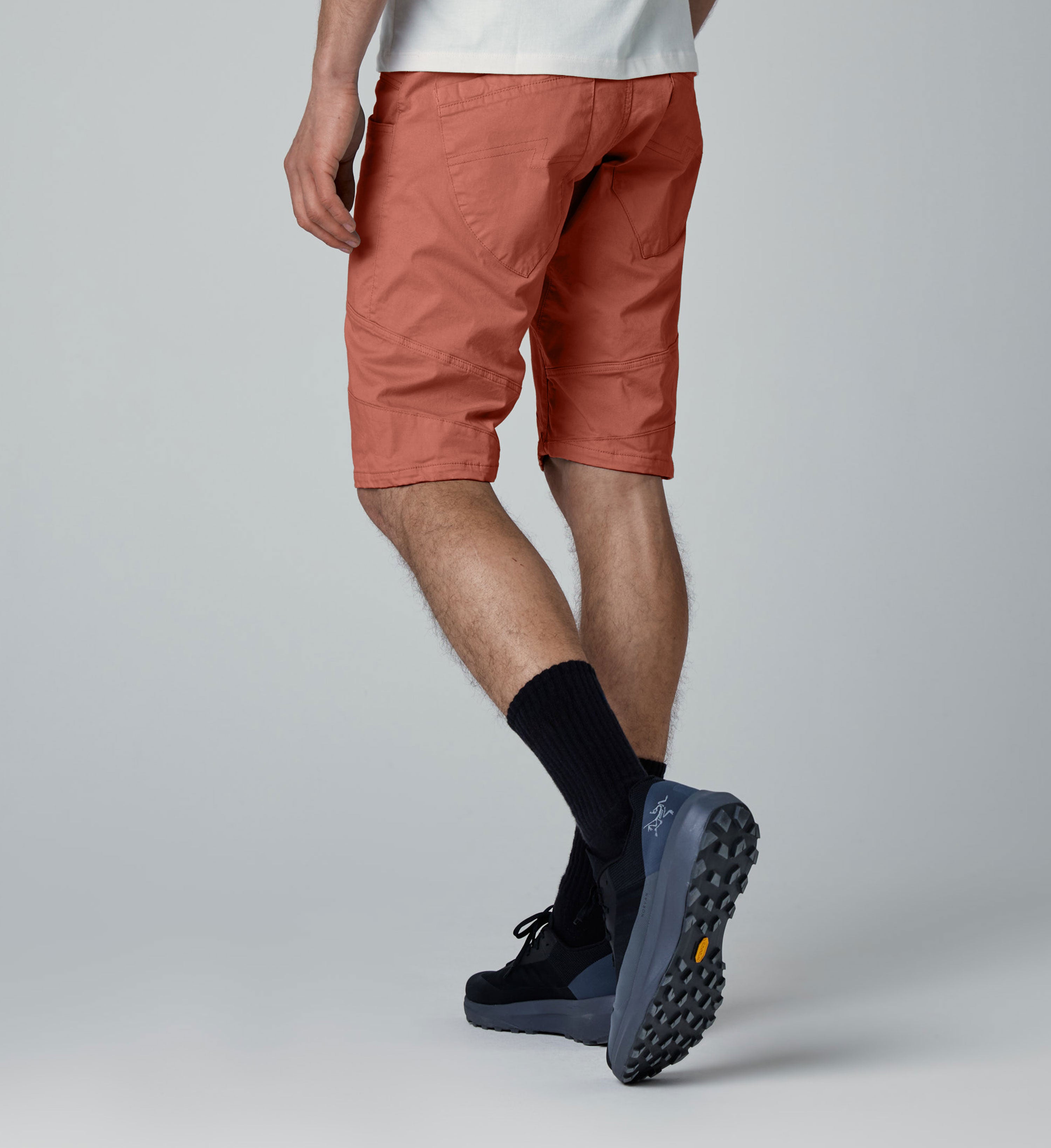 Short Technique Cilaos - Aragon