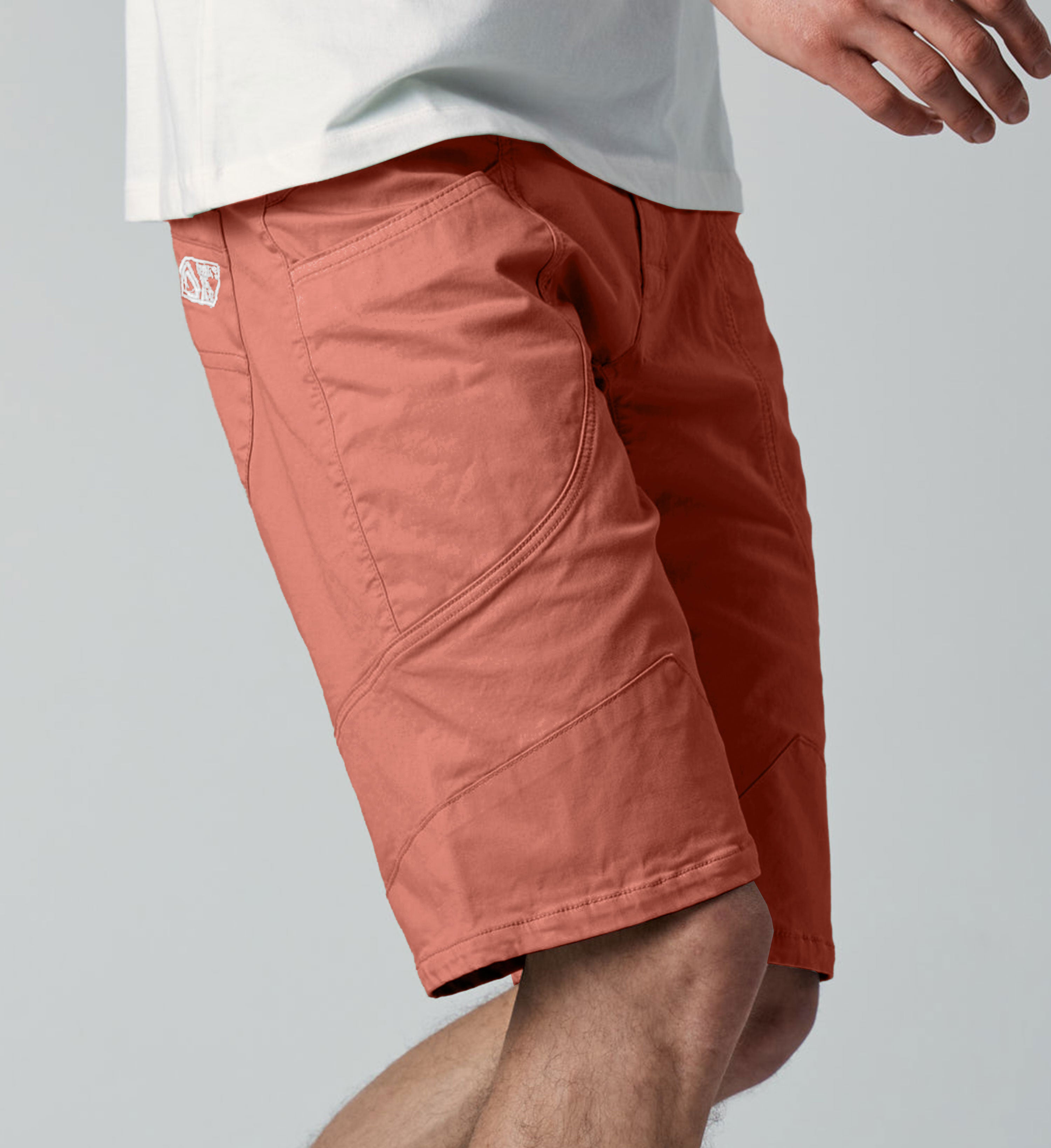 Short Technique Cilaos - Aragon