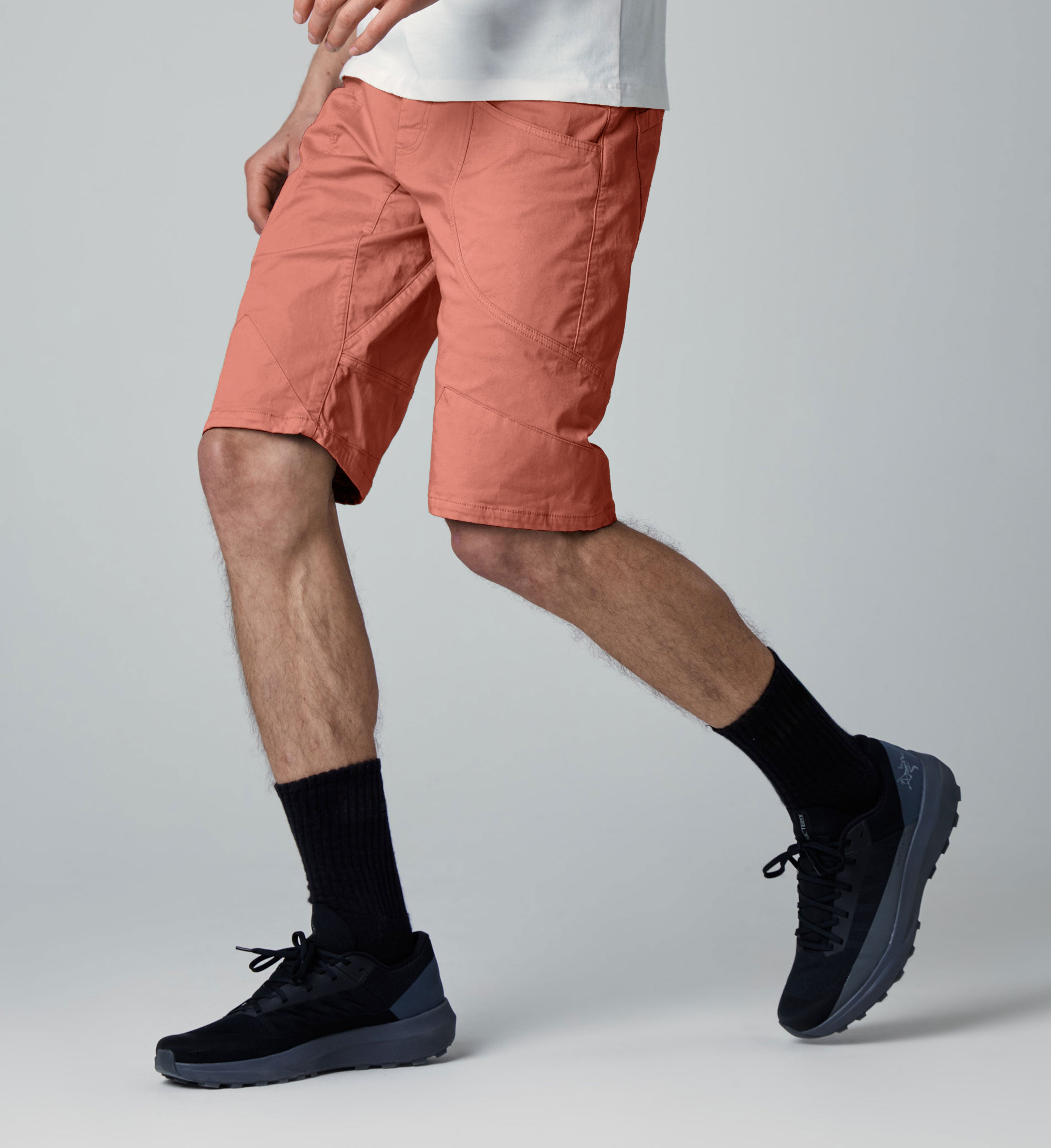 Short Technique Cilaos - Aragon