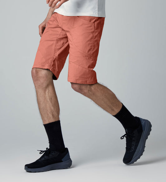 Short Technique Cilaos - Aragon