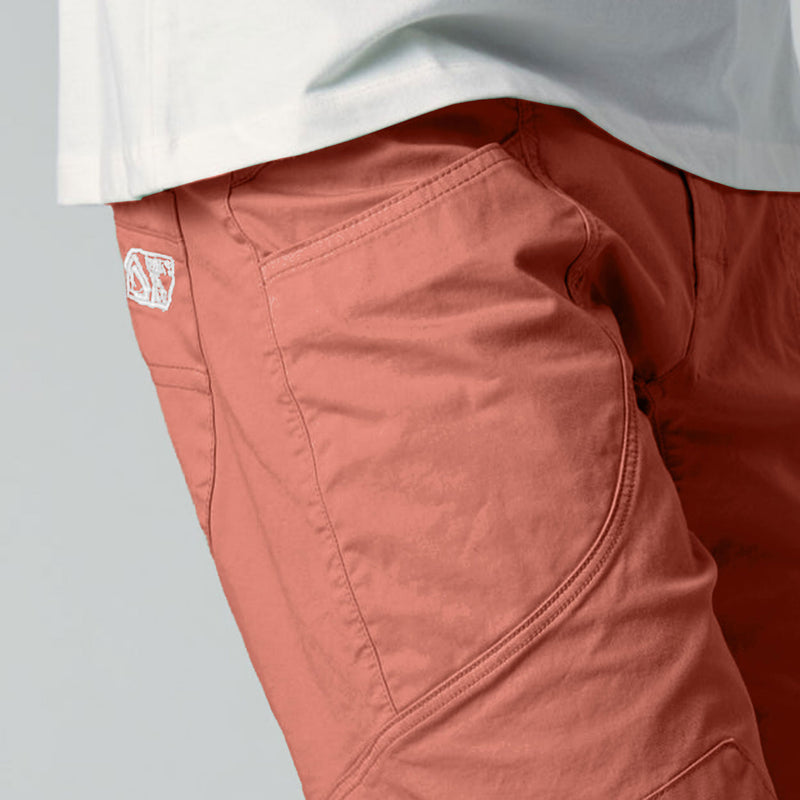 Kurze Technik Cilaos – Aragon