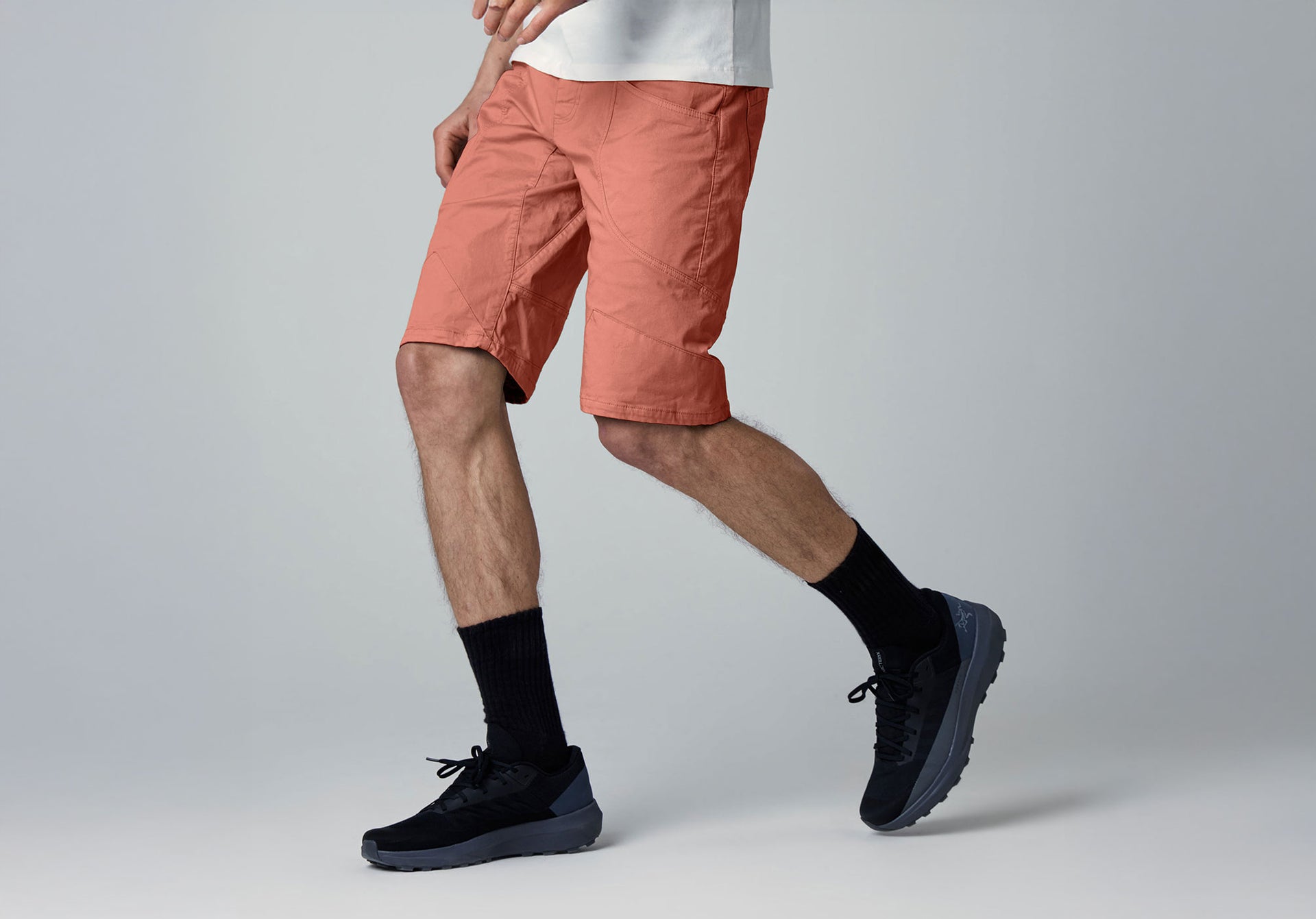 Kurze Technik Cilaos – Aragon