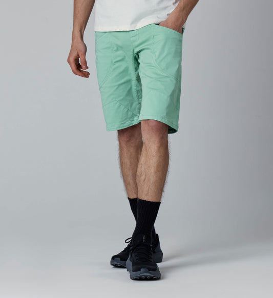 Short Technique Cilaos - Lichen