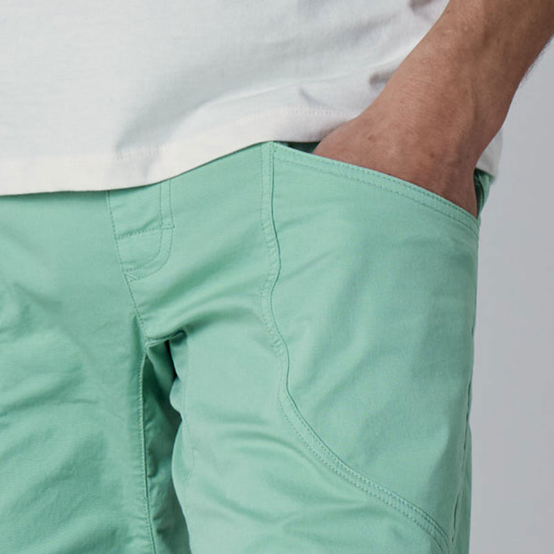 Kurze Technik Cilaos - Flechten