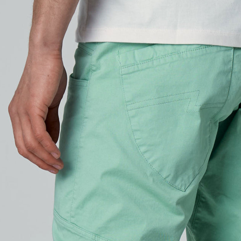 Kurze Technik Cilaos - Flechten