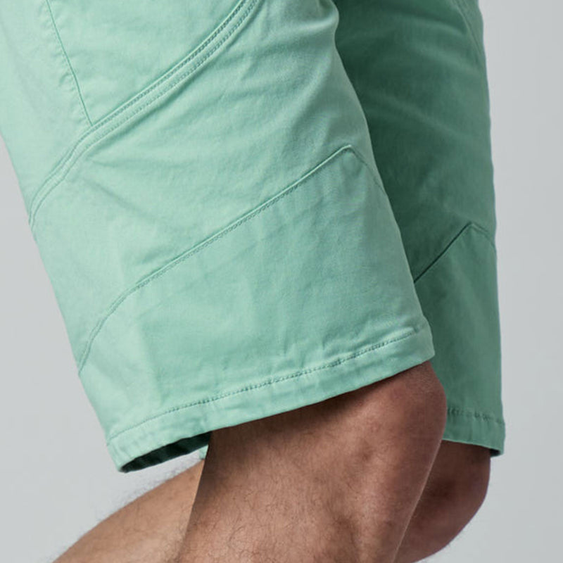 Kurze Technik Cilaos - Flechten