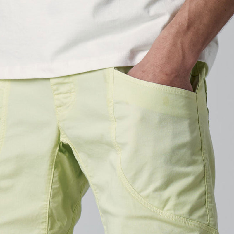 Cilaos Kurztechnik – Limettencreme