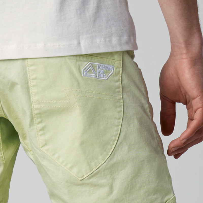 Cilaos Kurztechnik – Limettencreme