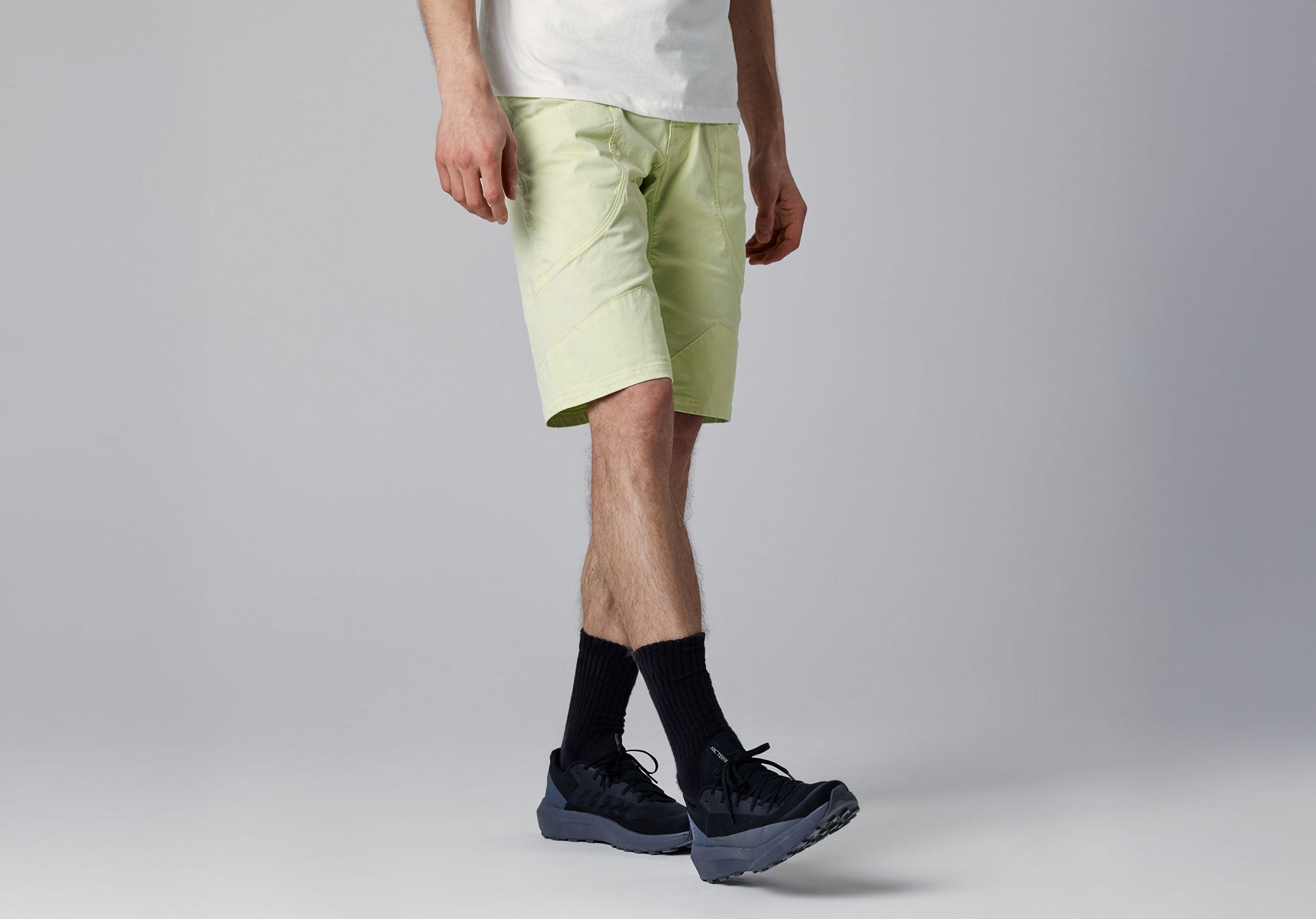 Cilaos Kurztechnik – Limettencreme