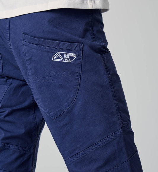 Pantaloncini tecnici Cilaos - Medieval Blue