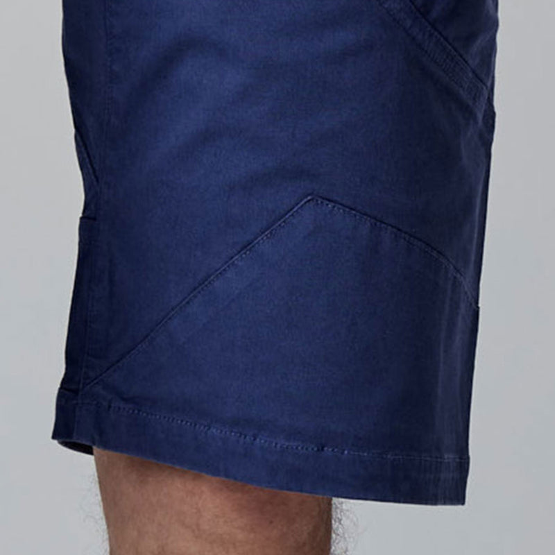 Short Technique Cilaos - Medieval Blue