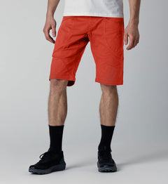 Cilaos Technical Shorts - POINCIANA