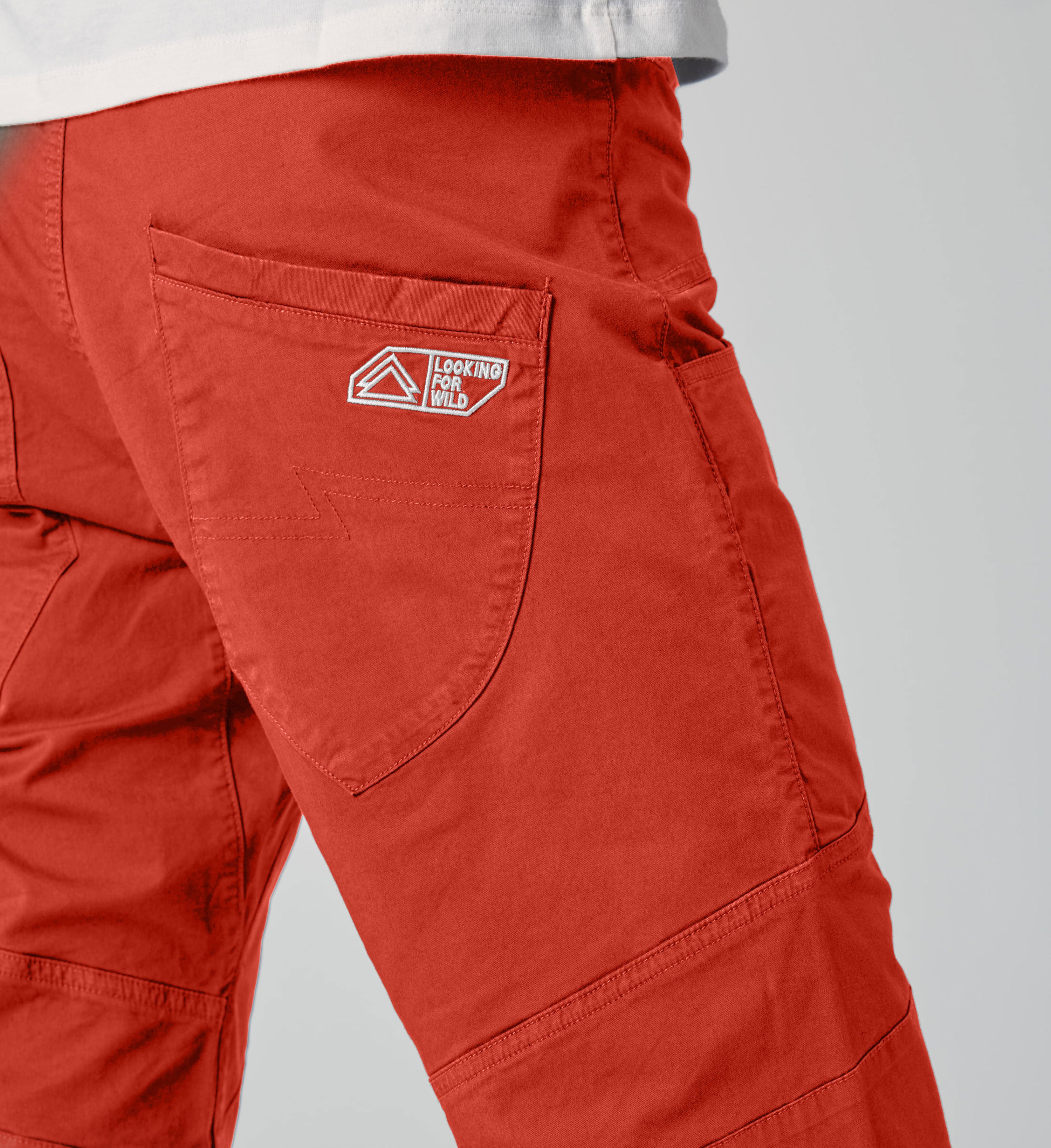 Short Technique Cilaos - POINCIANA