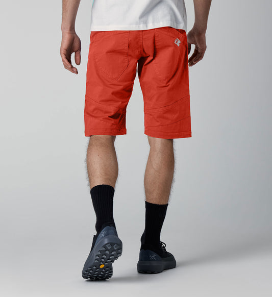 Pantaloncini tecnici Cilaos - POINCIANA