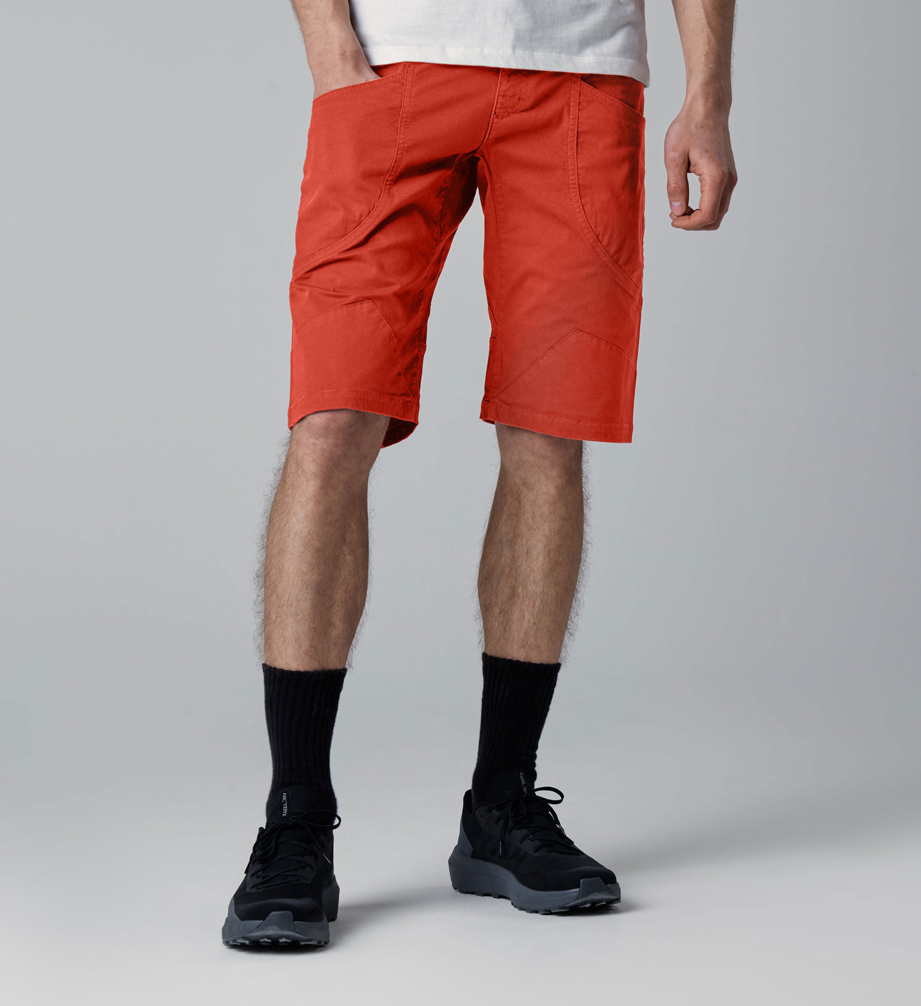 Short Technique Cilaos - POINCIANA